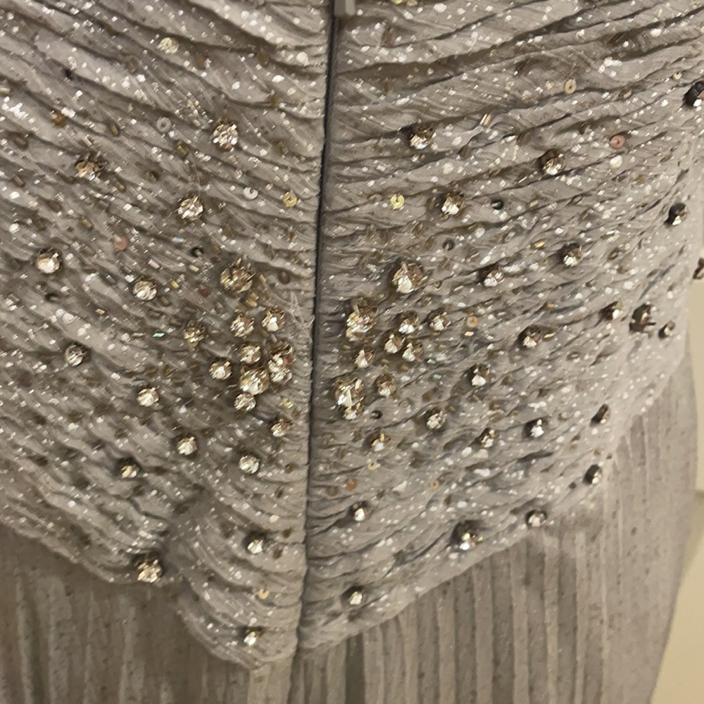 Suewong  Nocturne dress - Picture 9 of 16